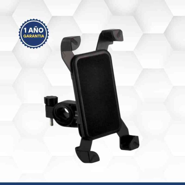 Soporte para teléfono de bicicleta</br><strong>MPH05</strong>