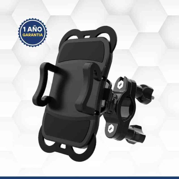 Soporte celular moto smartphone</br><strong>MPH06</strong>