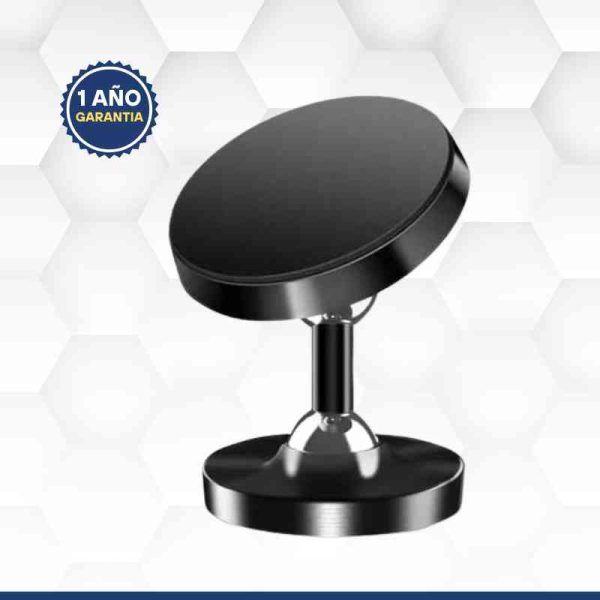 Soporte para teléfono magnético </br><strong>MPH07</strong>