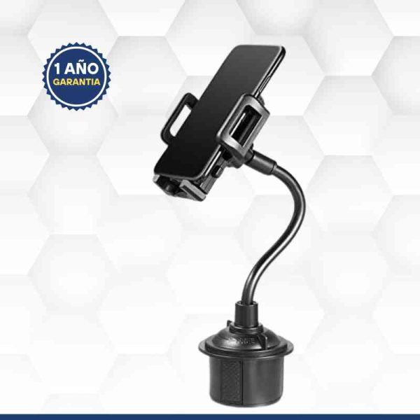 Soporte de teléfono para carro </br><strong>MPH08</strong>