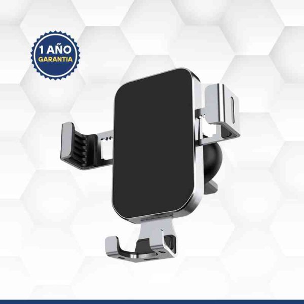 Soporte para teléfono celular manos libres </br><strong>MPH19</strong>