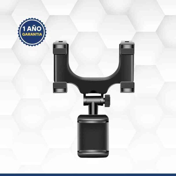 Soporte GPS teléfono celular</br><strong>MPH20</strong>