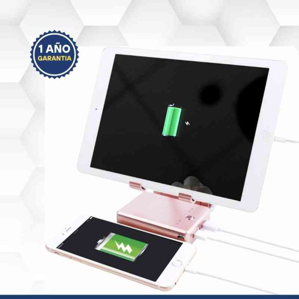 Soporte para teléfono puerto energía USB</br><strong>PB15G</strong> - Image 3