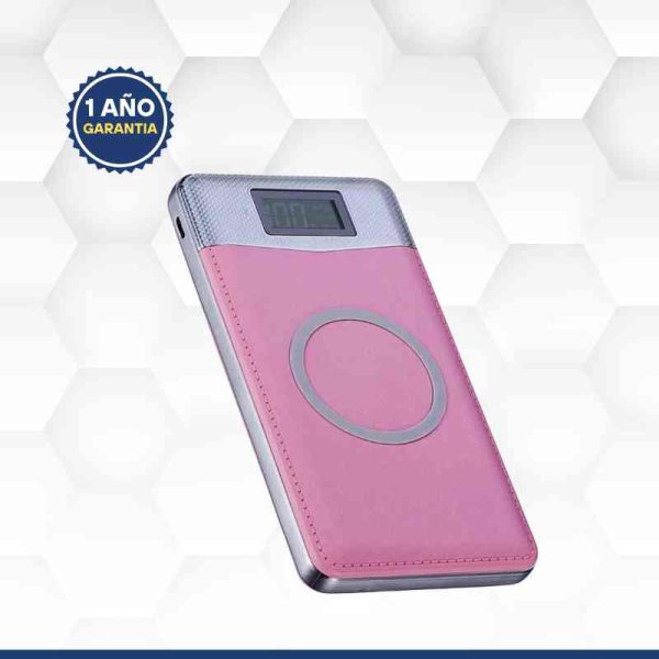 Banco de Carga para Celular 10000mah </br><strong>PB06R</strong>