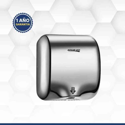 Secador de manos eléctricoEQUIPO18