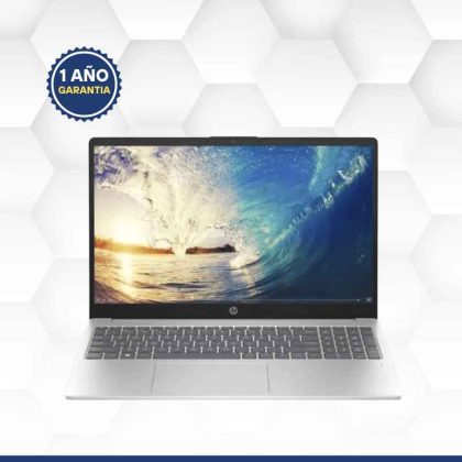 Laptop HP Touch 15″ Razen 7 15HPR7FC0047