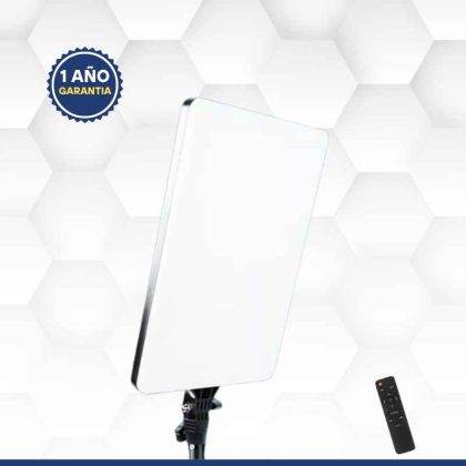 Luz led portátil profesionalACCF01N1B	