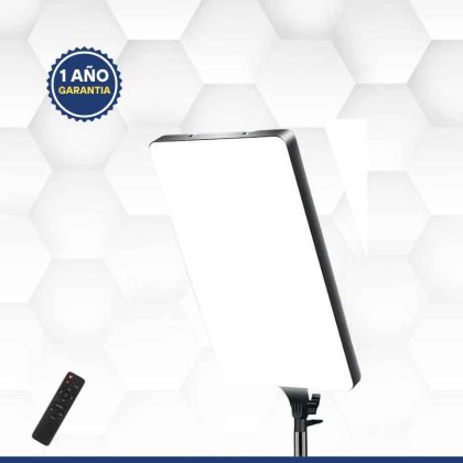 Luz led portátil profesionalACCF01N1C